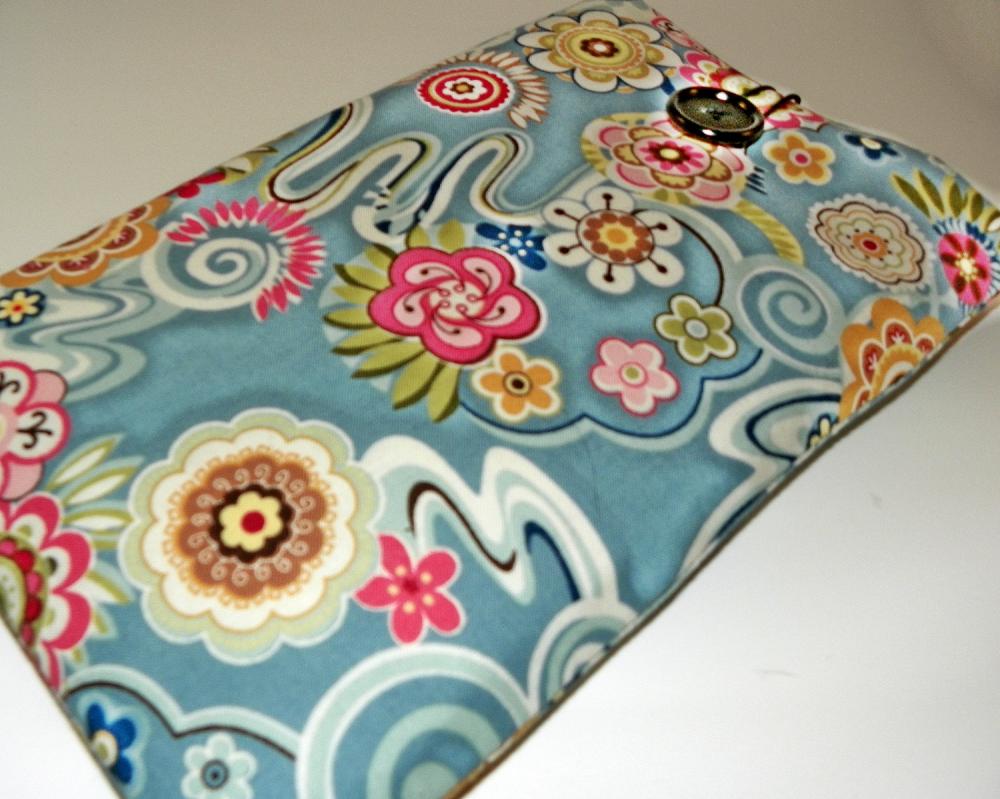 E-reader Sleeve/cover, Nook Cover, Kindle Cover